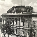 Gymnázium